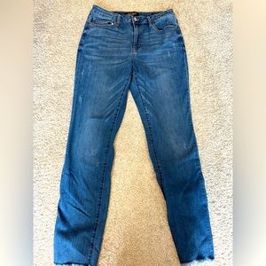Judy Blue Boyfriend Jeans